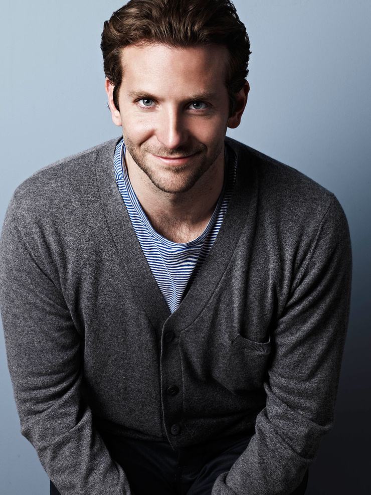 Bradley Cooper Bradley Cooper