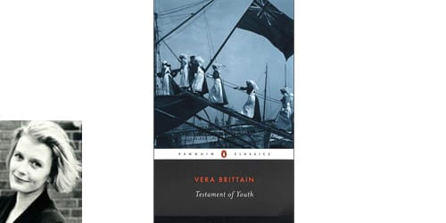 Testament Of Youth: An Autobiographical Study of the Years 1900-1925 (Virago classic non-fiction)
