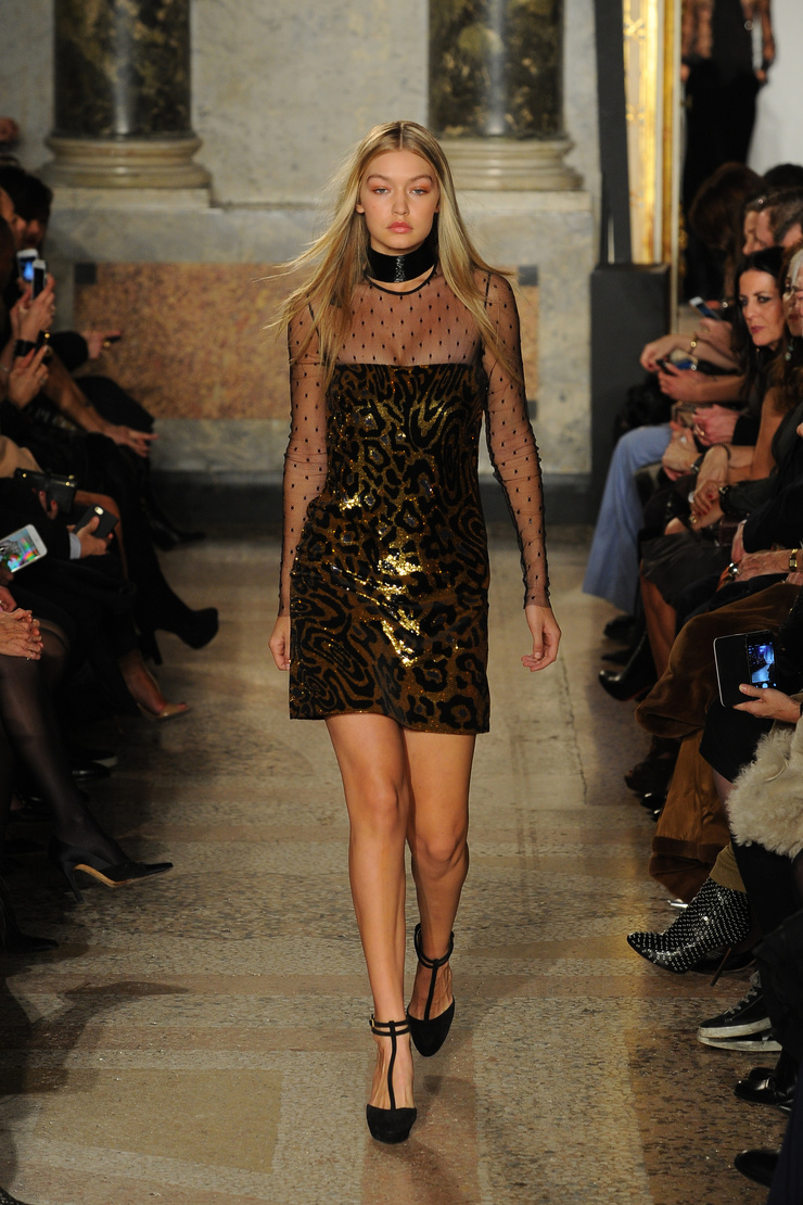 Gigi Hadid Gigi Hadid