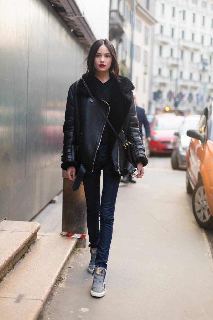 Irina Sharipova
