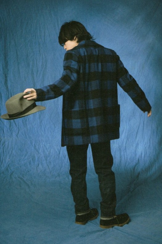 Kazuya Kamenashi