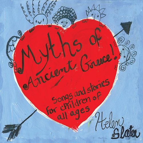 The Myths of Ancient Greece The Myths of Ancient Greece