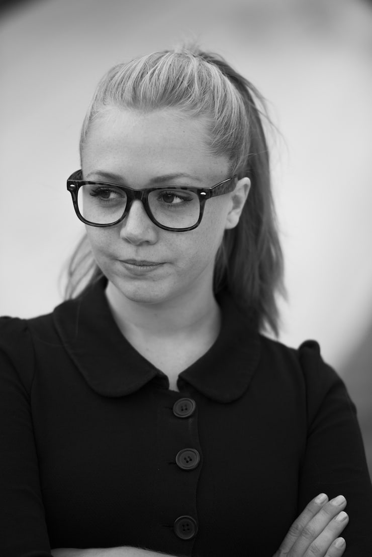 Picture of Joanna Semmelrogge