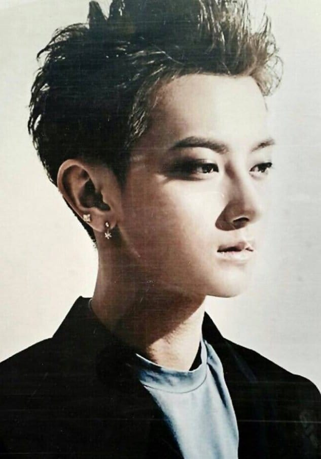 Tao (Exo) picture