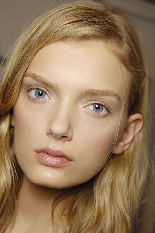 Lily Donaldson