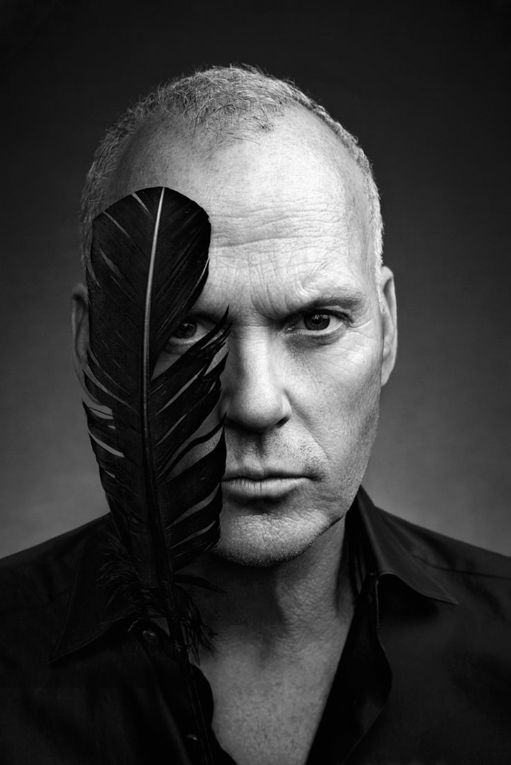 Michael Keaton Michael Keaton