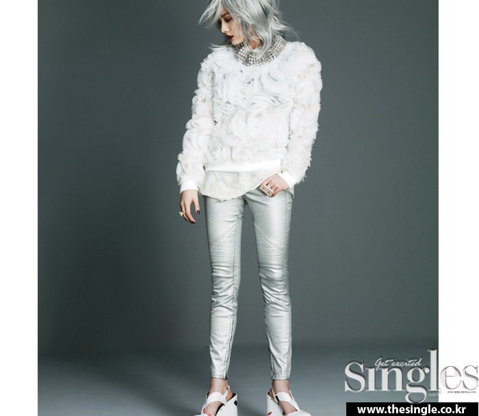 Im Jin Ah