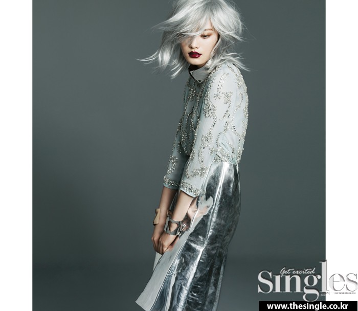 Im Jin Ah Im Jin Ah
