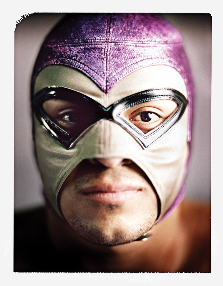 El Hijo del Fantasma