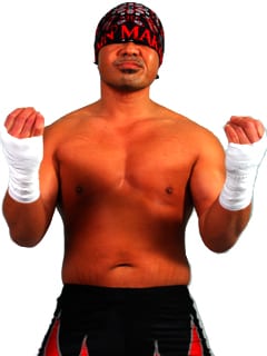 Picture Of Keiji Takayama