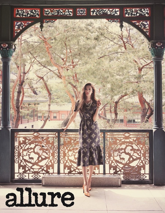 Im Jin Ah