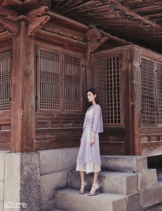 Im Jin Ah