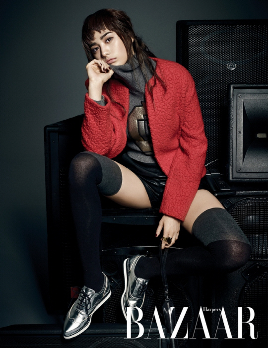 Im Jin Ah Im Jin Ah