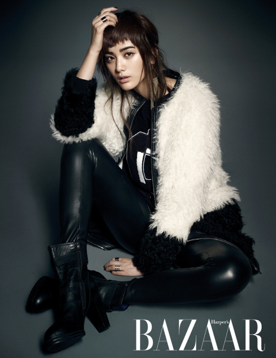 Im Jin Ah