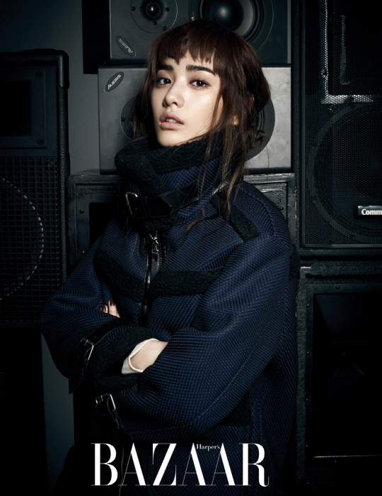 Im Jin Ah