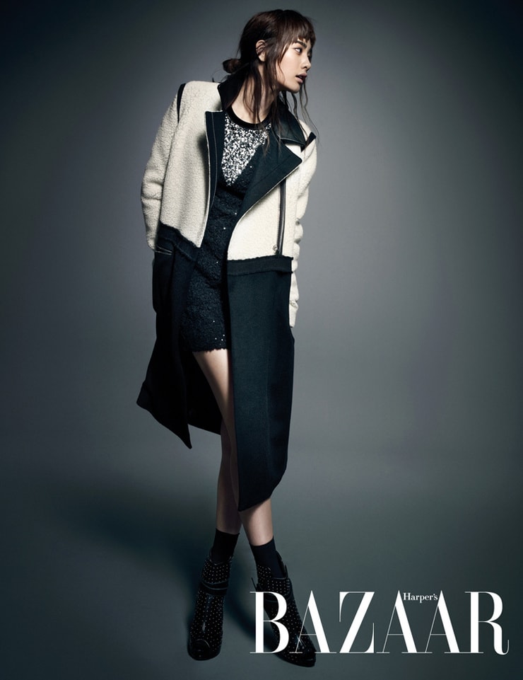 Im Jin Ah