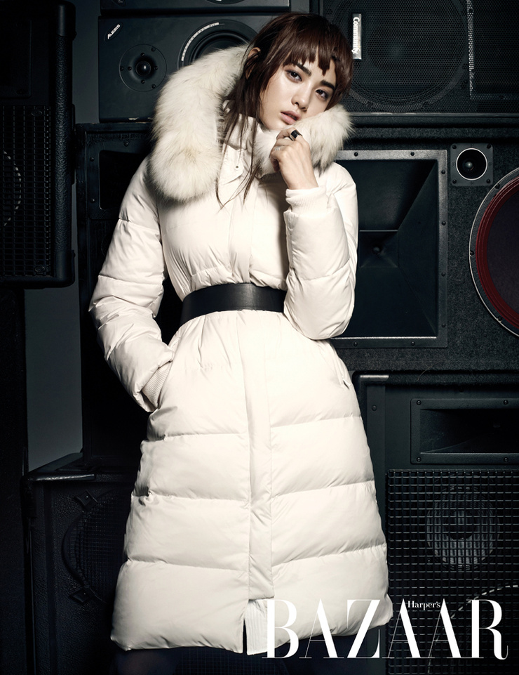 Im Jin Ah
