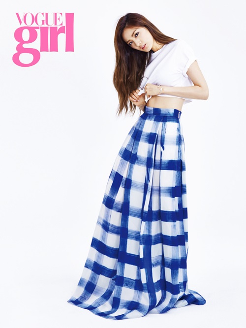 Im Jin Ah Im Jin Ah
