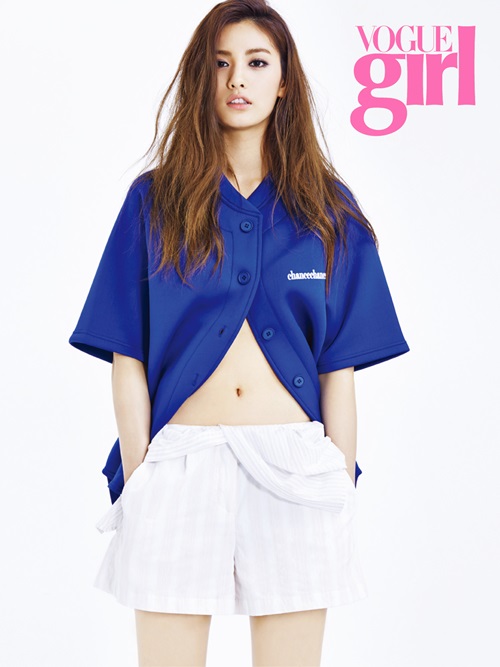 Im Jin Ah