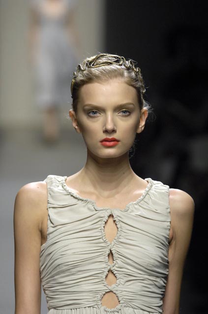 Lily Donaldson Lily Donaldson