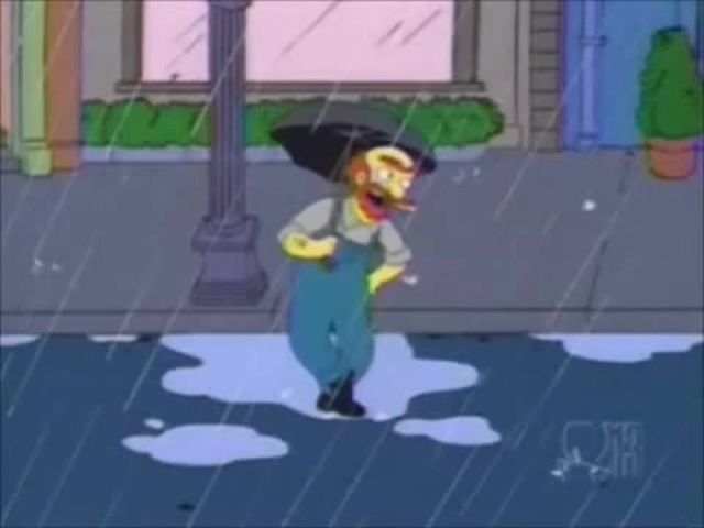 The Simpsons