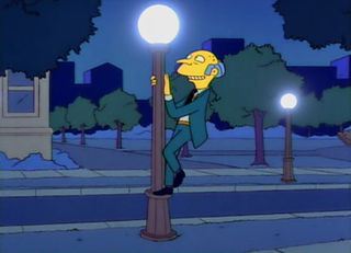 The Simpsons