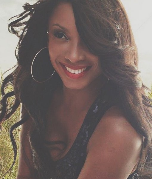 Charmayne Maxwell Charmayne Maxwell