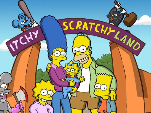 The Simpsons