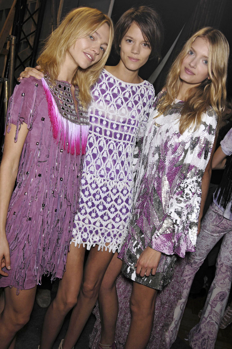 Lily Donaldson