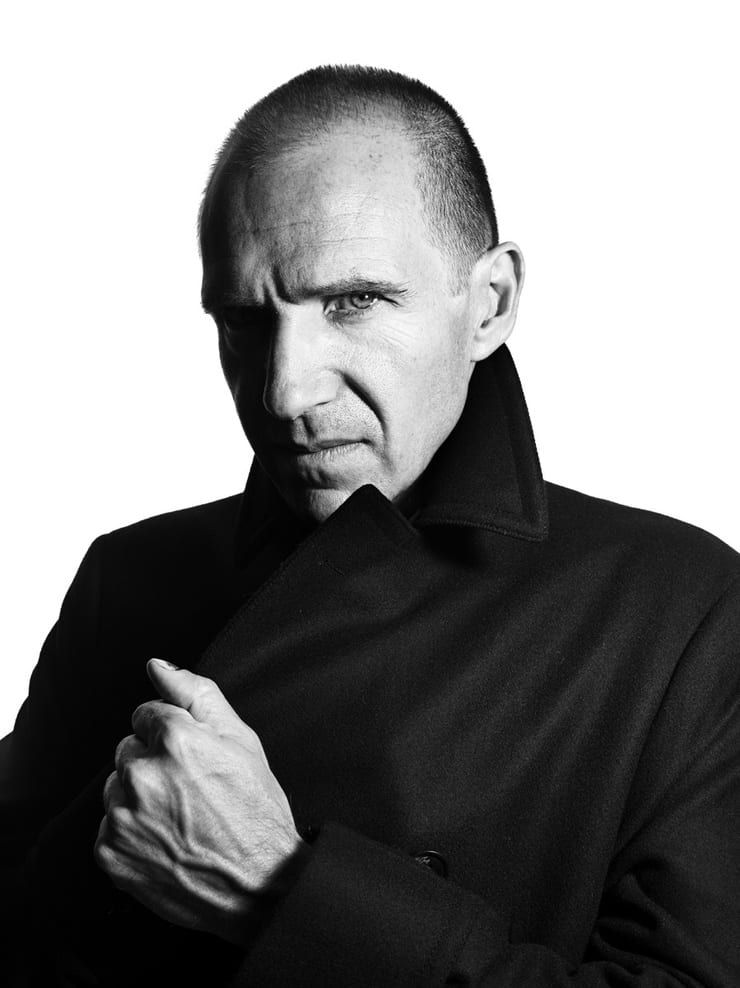Ralph Fiennes Ralph Fiennes