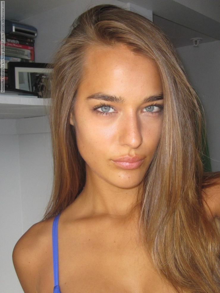 Samantha Ahrens Samantha Ahrens