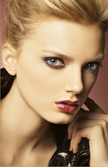 Image of Lily Donaldson