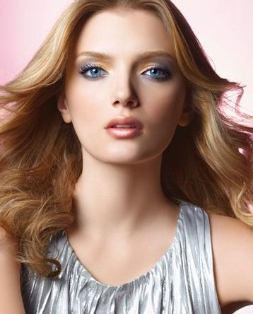 Lily Donaldson