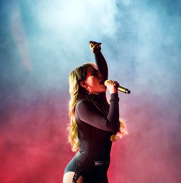 CL