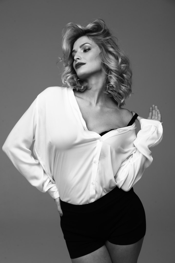 Tatyana Kotova Tatyana Kotova