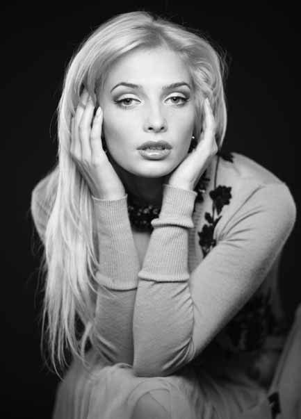 Tatyana Kotova Tatyana Kotova