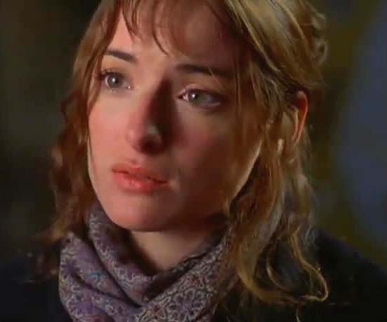 Pascale Bussières