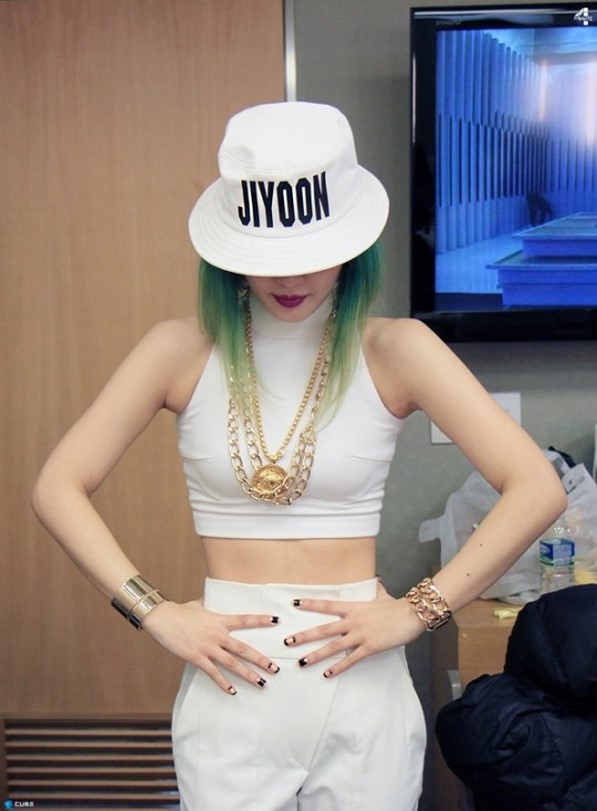 4minute