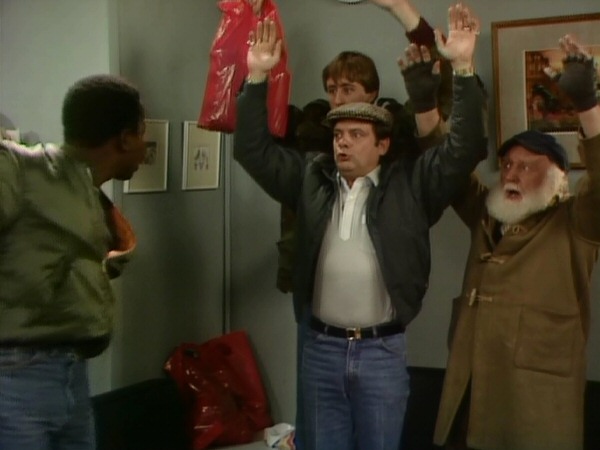 Only Fools and Horses