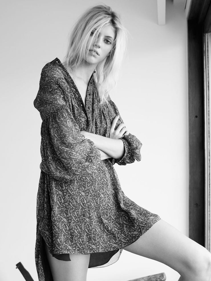 Devon Windsor Devon Windsor