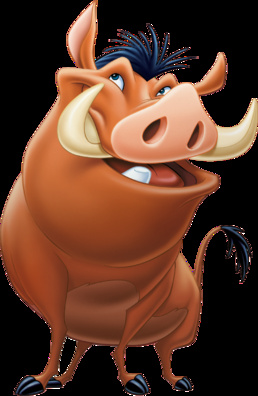 Pumbaa
