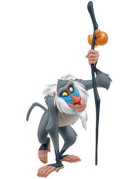 Rafiki