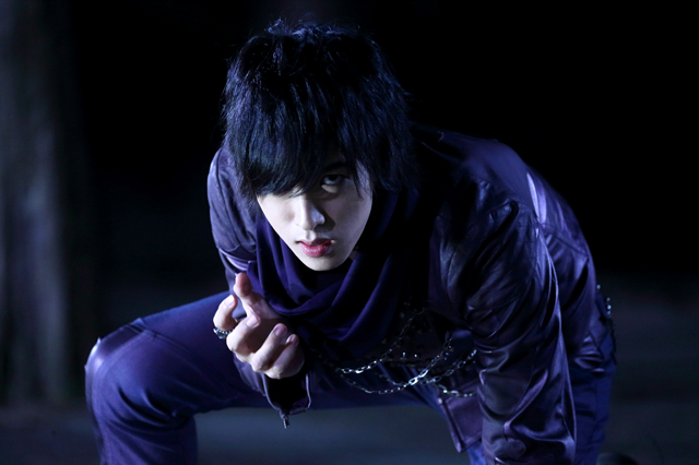 Chase (Kamen Rider Drive)