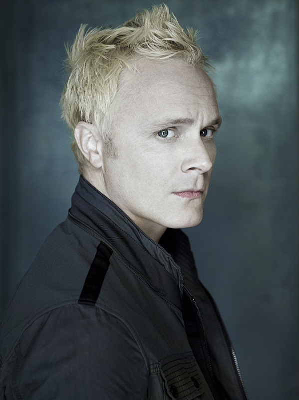 iZombie