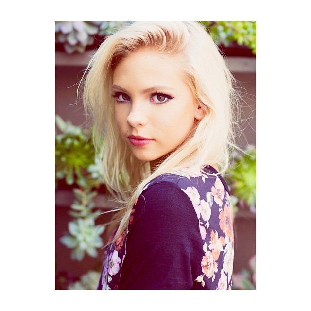 Jordyn Jones
