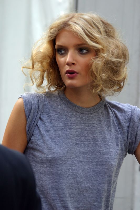 Lily Donaldson