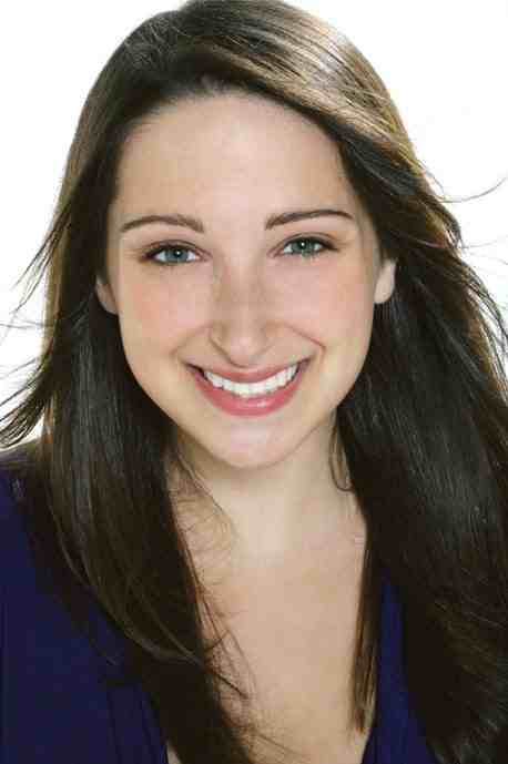 Rebecca Halpin