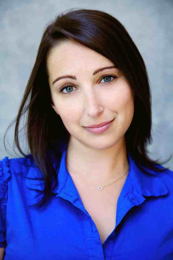 Rebecca Halpin