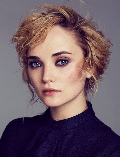 Alyona Konstantinova Alyona Konstantinova