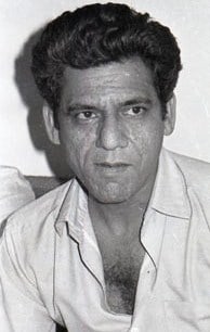 Om Puri